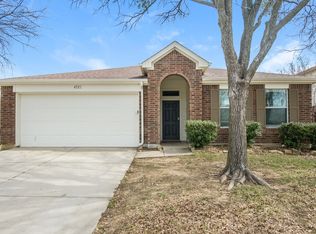 4521 Napa Valley Dr, Argyle, TX 76226