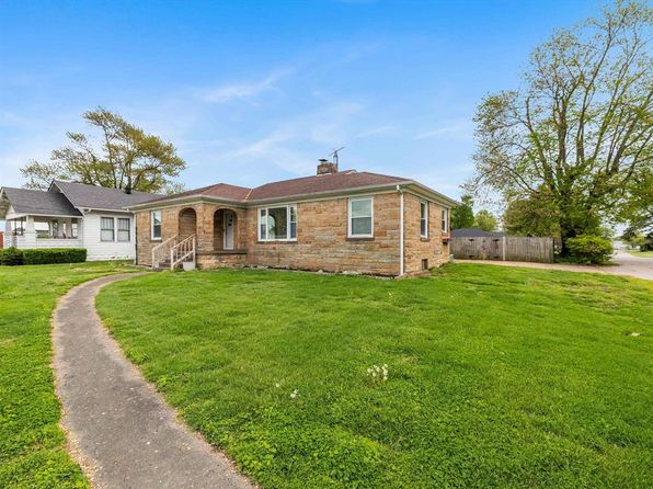 295 Caroline St, Lewisport, KY 42351