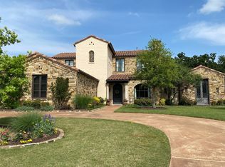 1408 Long And Winding Rd, Mansfield, TX 76063