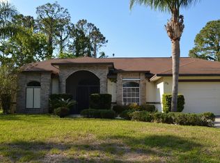 26 Peyton Pl, Palm Coast, FL 32164