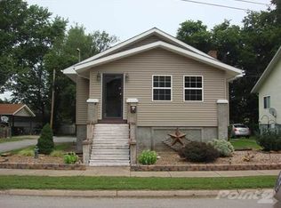 110 W Baker St, Harrisburg, IL 62946