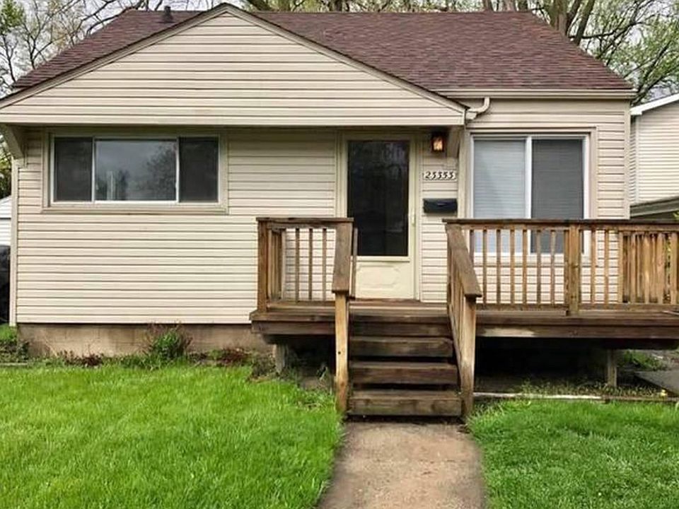 1st image of 23353 Melville Ave