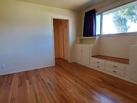 Front bedroom