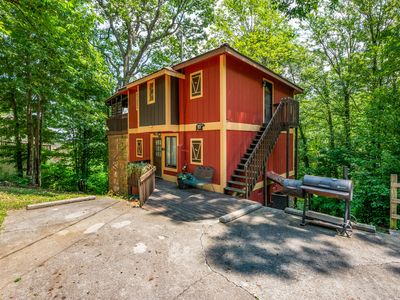 1828 Luzerne Dr, Gatlinburg, TN, 37738