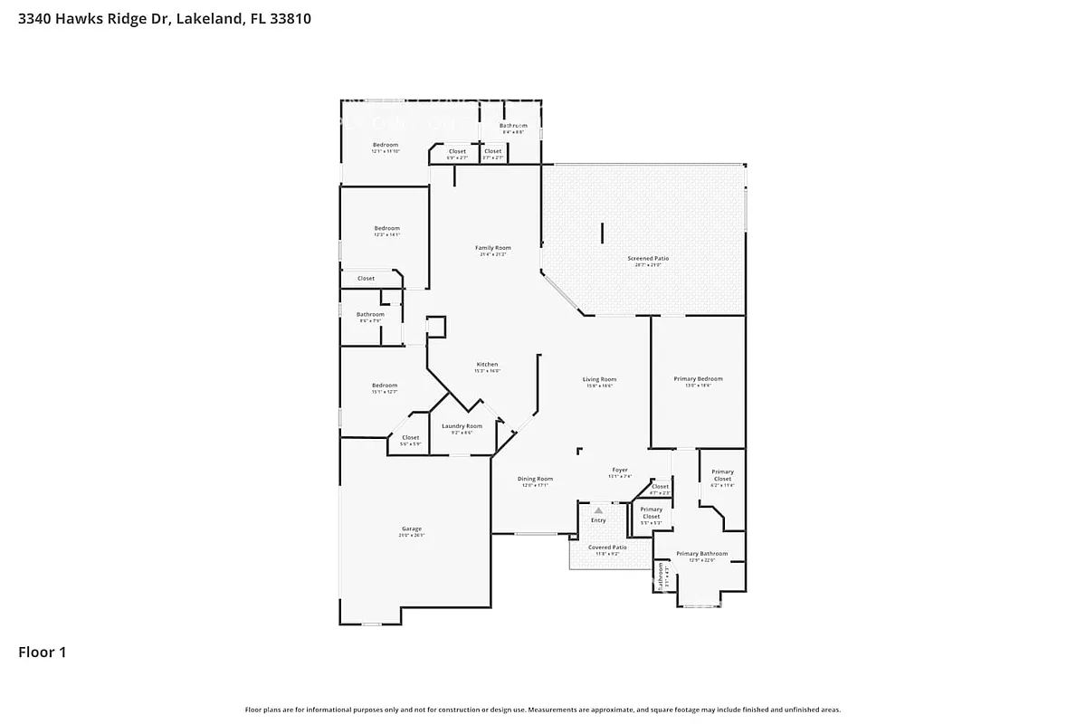 Building Photo - 3340 Hawks Ridge Dr