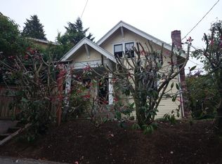 1813 N 53rd St, Seattle, WA 98103