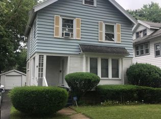 309 Roxborough Rd, Rochester, NY 14619