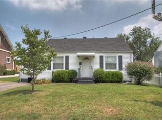 605 Rudolph Ave, Nashville, TN 37206