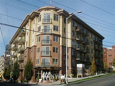 1st image of 700 E Denny Way #PH4