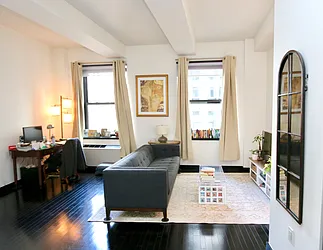 Rented by Keller Williams NYC