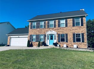 1209 Saddlemaker Dr, Saint Charles, MO