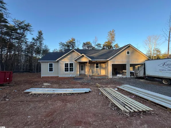 403 Dublin Ln, Columbus, NC 28722