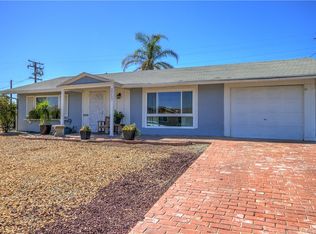 29177 Carmel Rd, Sun City, CA 92586