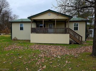 10796 State Route 155 SE, Corning, OH 43730