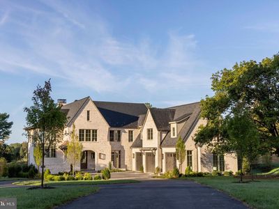 9605 Georgetown Pike, Great Falls, VA, 22066