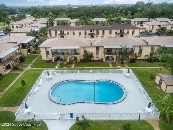 129 San Paulo Cir #1, West Melbourne, FL 32904