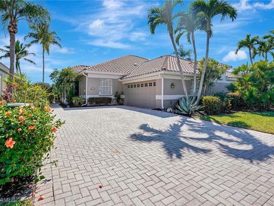8568 Brittania Dr, Fort Myers, FL, 33912