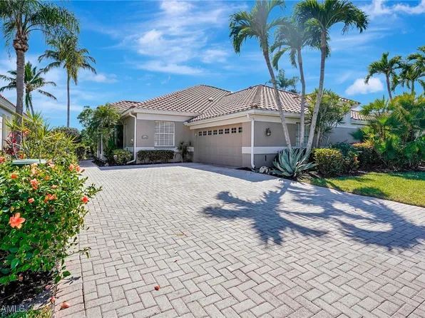 8568 Brittania Dr, Fort Myers, FL 33912