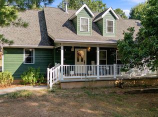 114 Zuluster Ln, Gainesville, MO 65655