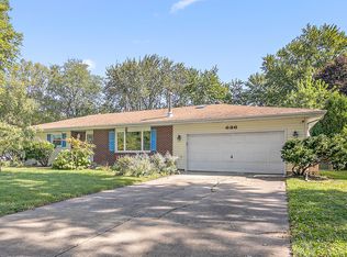 686 Robert Dr, Bourbonnais, IL 60914