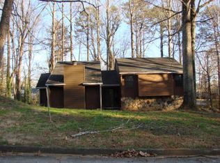 3216 Farm Land Ct, Decatur, GA 30034