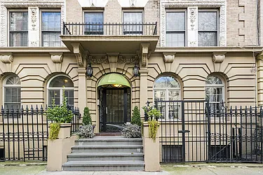 204 West 140th Street in Central Harlem