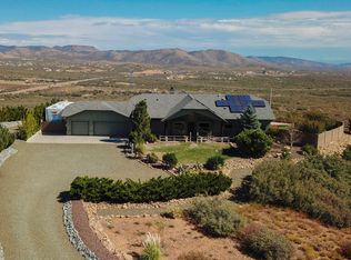 201 S Grant Woods Pkwy, Dewey, AZ 86327