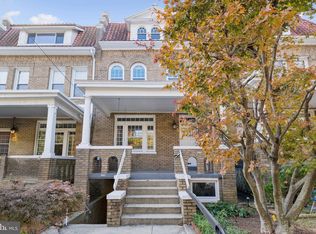 1428 Decatur St NW, Washington, DC 20011