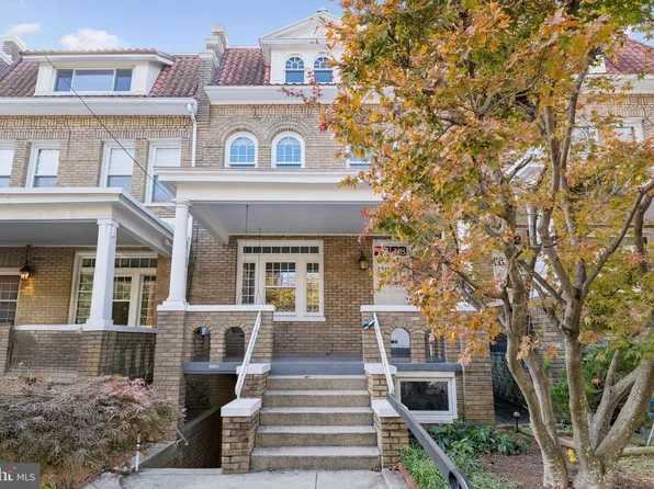 1428 Decatur St NW, Washington, DC 20011