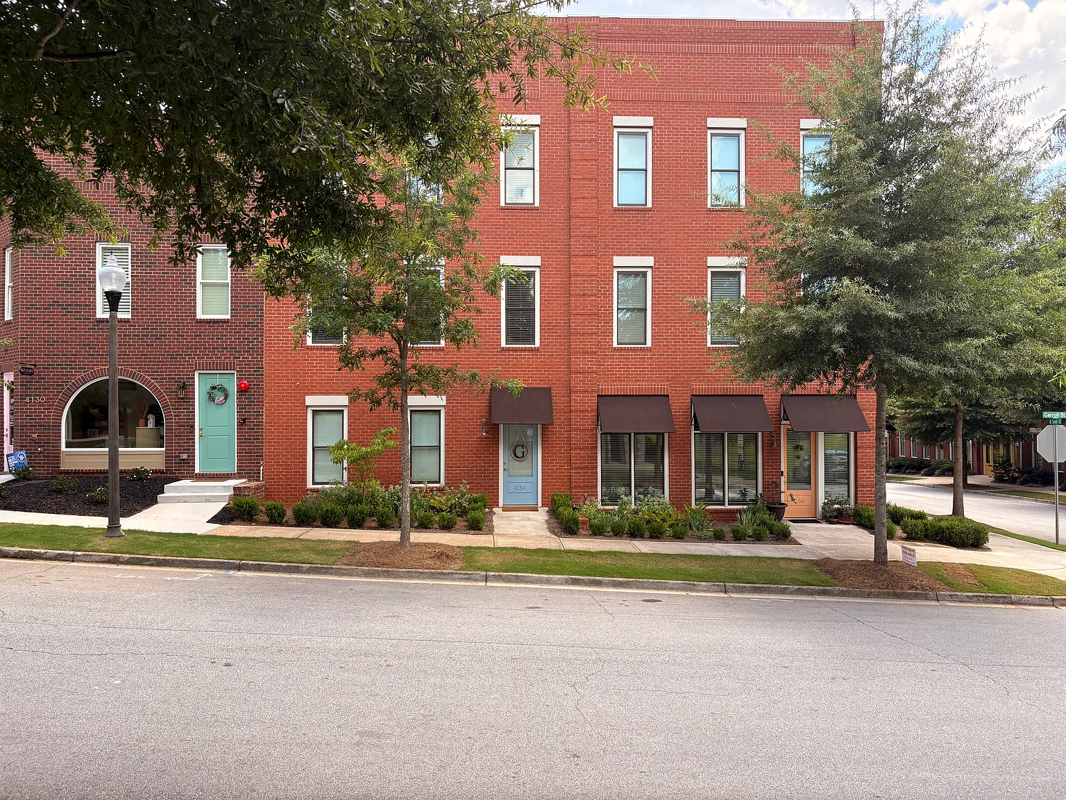4134 Carroll St NW — Photo 2