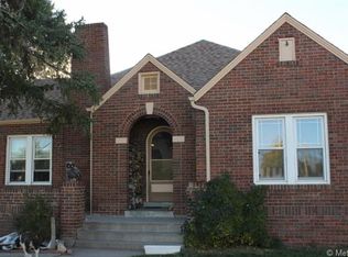 287 S Sherman St, Byers, CO 80103