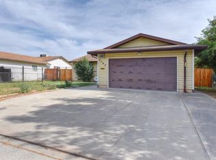 7784 Reenel Way, Sacramento, CA