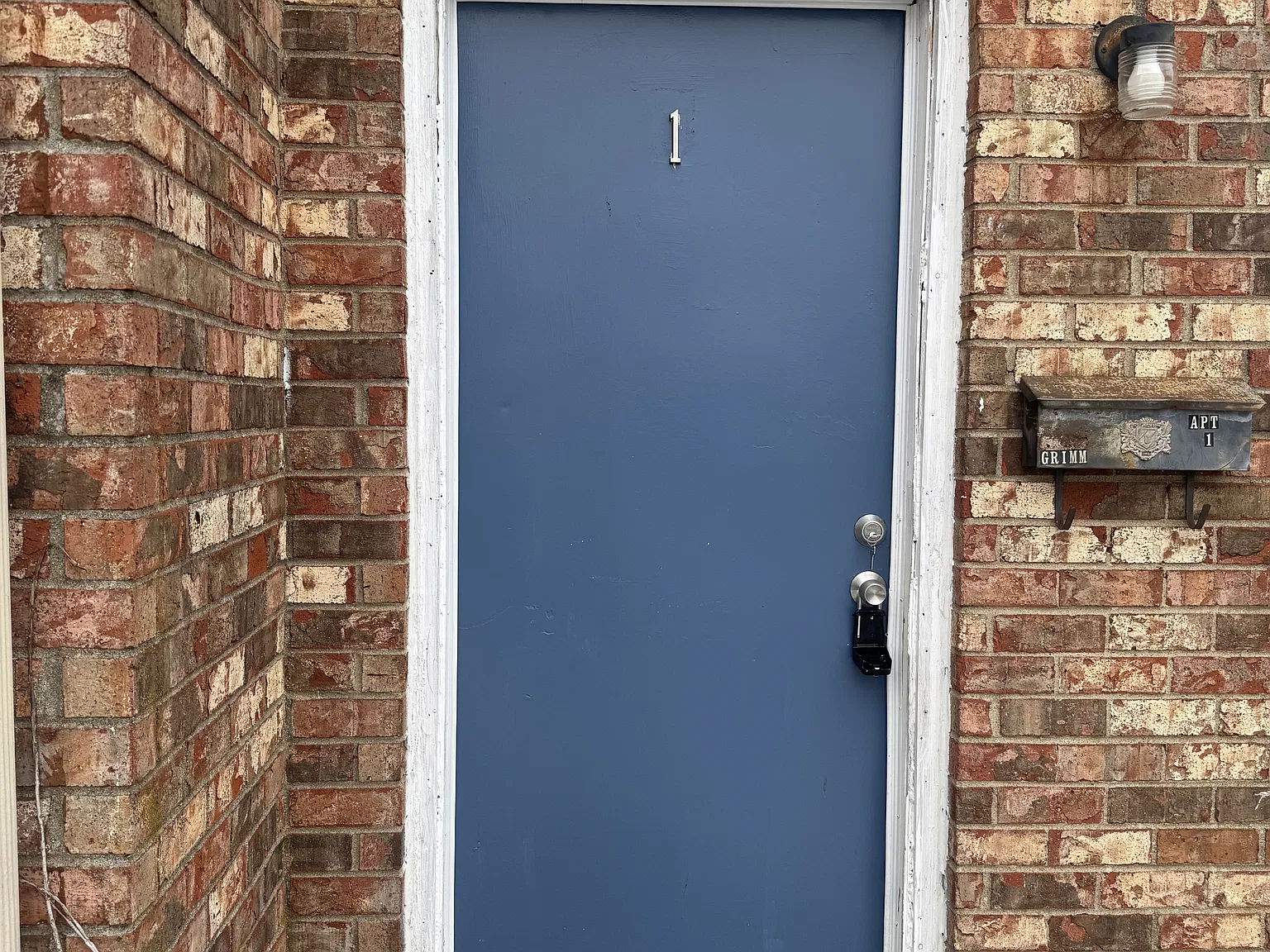 2409 Timberhill Court - 1 — Photo 2