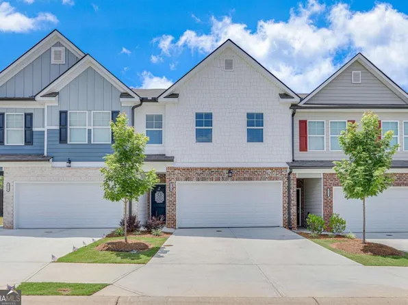 4729 Medlock Ln, Oakwood, GA 30566