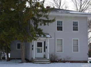 204 S Mears Ave, Whitehall, MI 49461