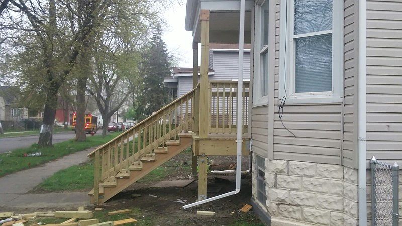 2nd image of 10543 S Lafayette Ave