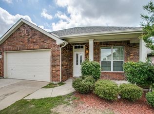 2125 Highland River Dr, Wylie, TX 75098