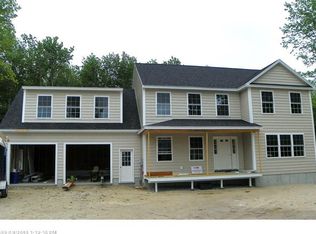 45 Quail Run, Kennebunk, ME 04043