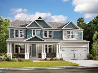 3714 E Benedict Rd LOT 36, Fredericksburg, VA 22408