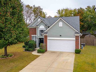 204 Constantine Way, Greer, SC 29650 | Zillow