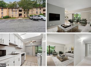 2208 Castle Rock Sq APT 22C, Reston, VA 20191