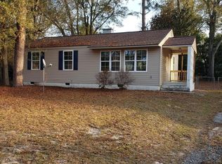 2810 Virginia Rd, Augusta, GA 30906