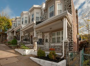 4611 Smick St, Philadelphia, PA 19127