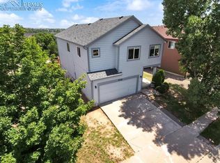 5046 Sweetgrass Ln, Colorado Springs, CO 80922