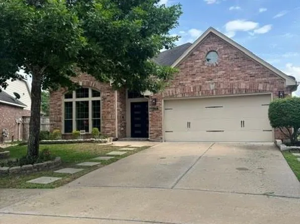 6330 Bear Creek Ct, Fulshear, TX 77441