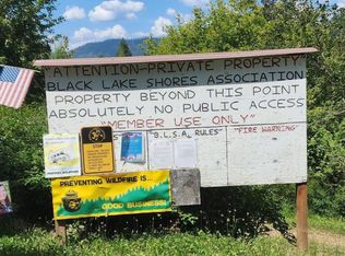 10 E Black Lake Rd, Saint Maries, ID 83861