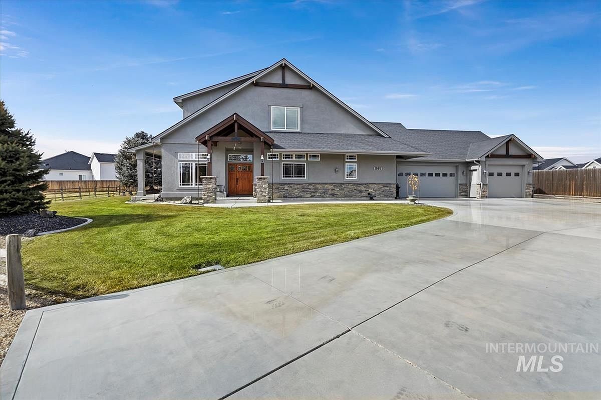 1995 N Pollard Ln, Star, ID 83669 Zillow