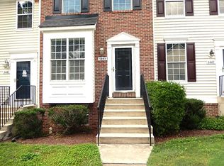 5445 Crabtree Park Ct #1, Raleigh, NC 27612