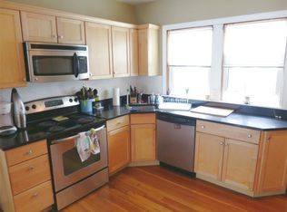 11 Berwick Rd #2-3, Medford, MA 02155