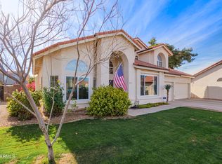 3124 N Sage Cir, Avondale, AZ 85392